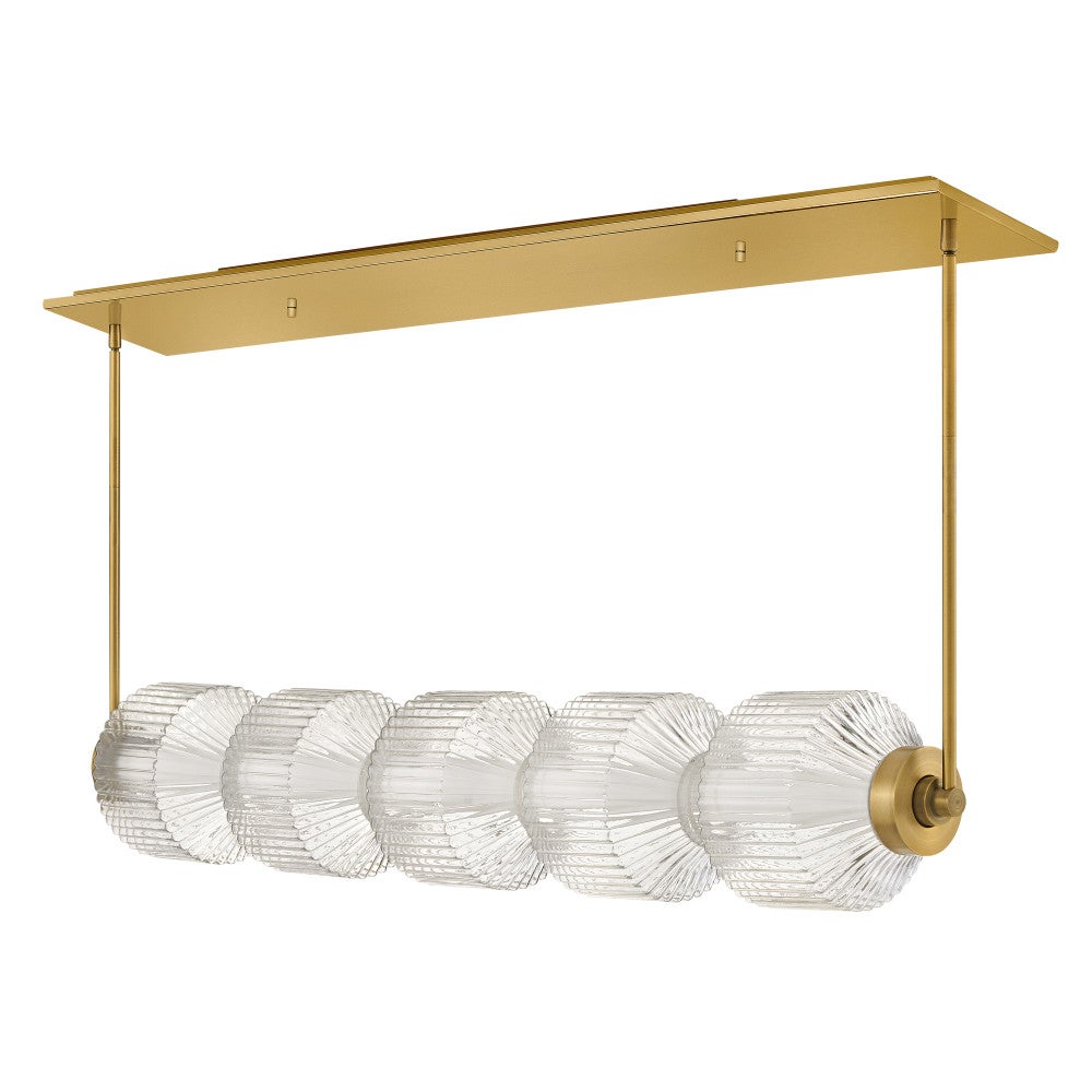 Reign LED Linear