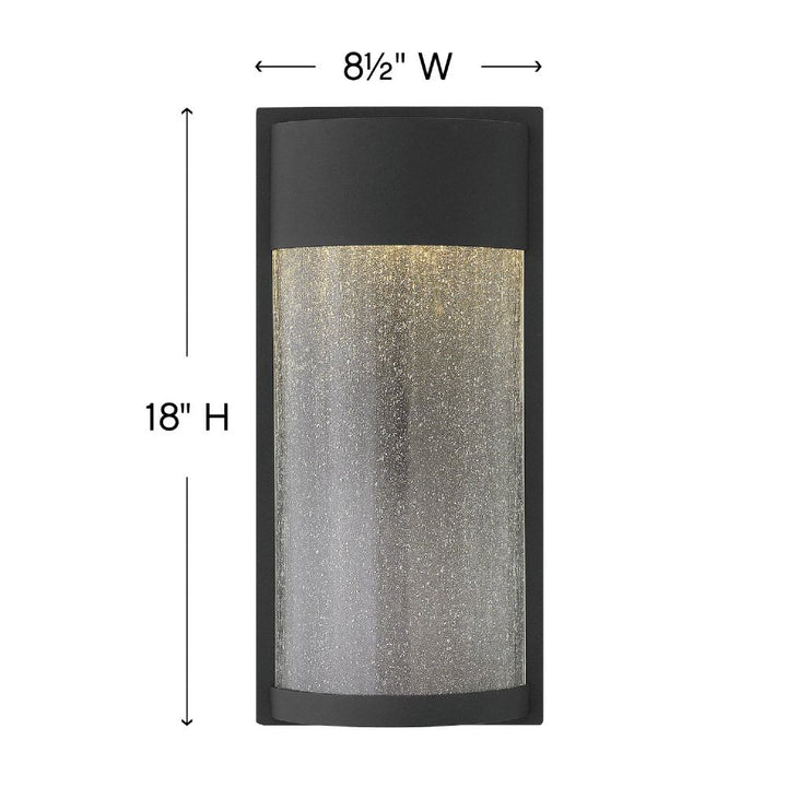 Shelter Wall Sconce