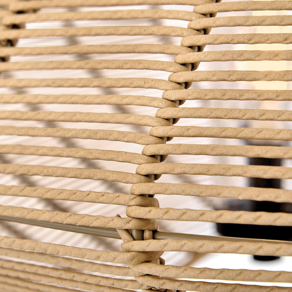 Luca Outdoor Chandelier