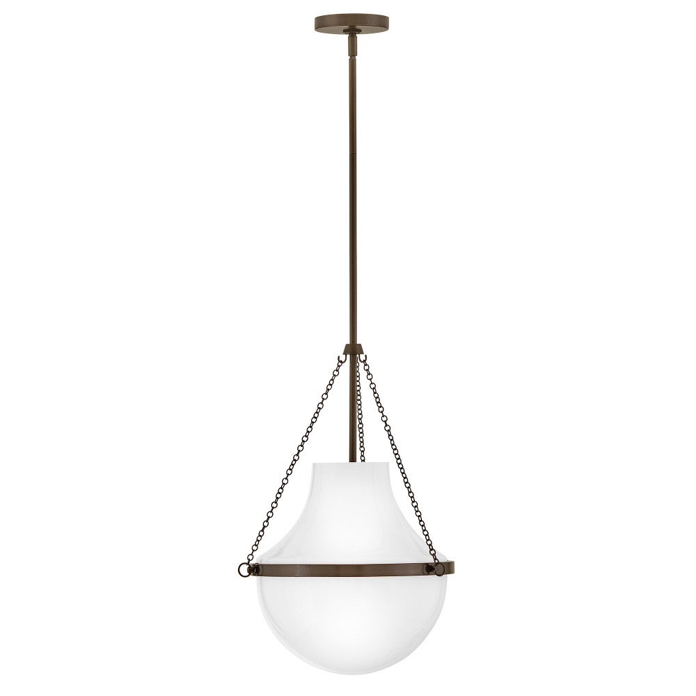 Collins Pendant