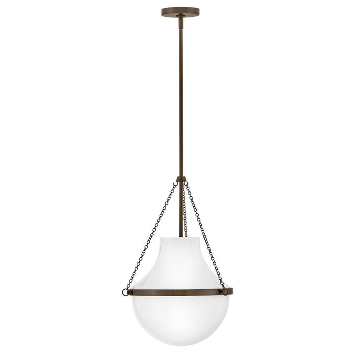 Collins Pendant