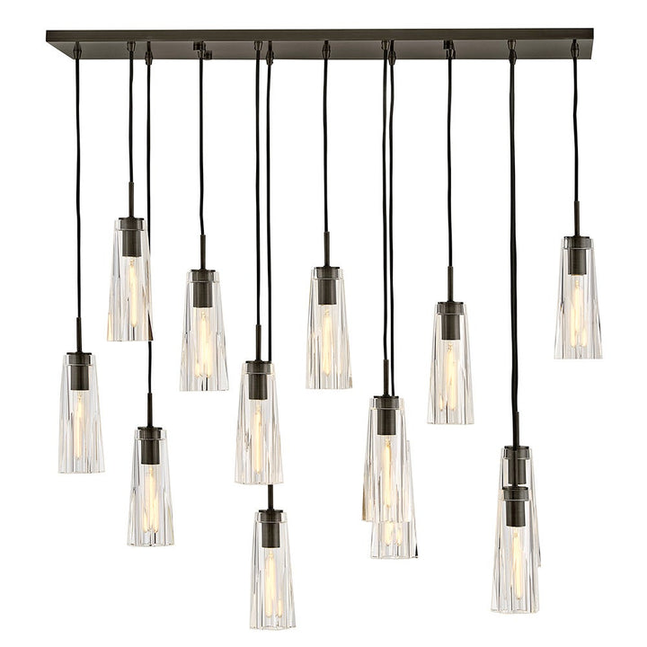 Cosette Medium Thirteen Light Linear