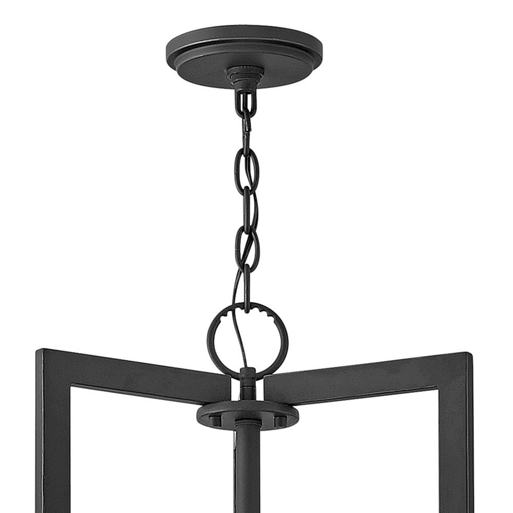 Hampton Drum Chandelier