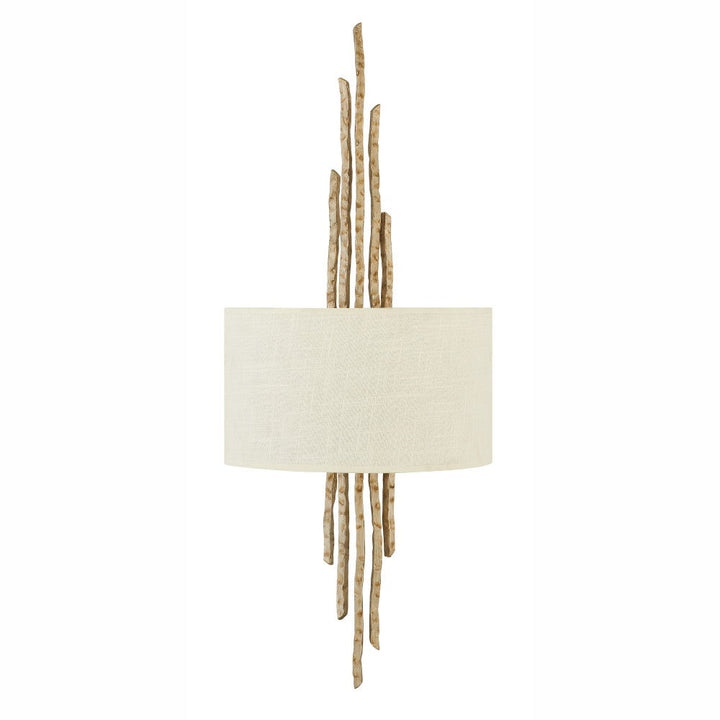 Spyre Large Two Light Sconce