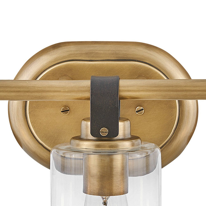 Halstead Vanity