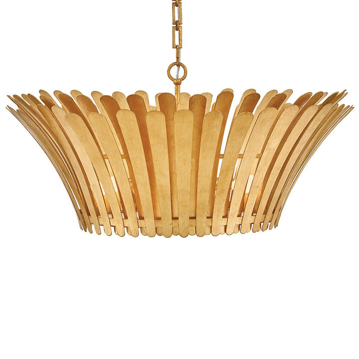 Reina Medium Tapered Chandelier