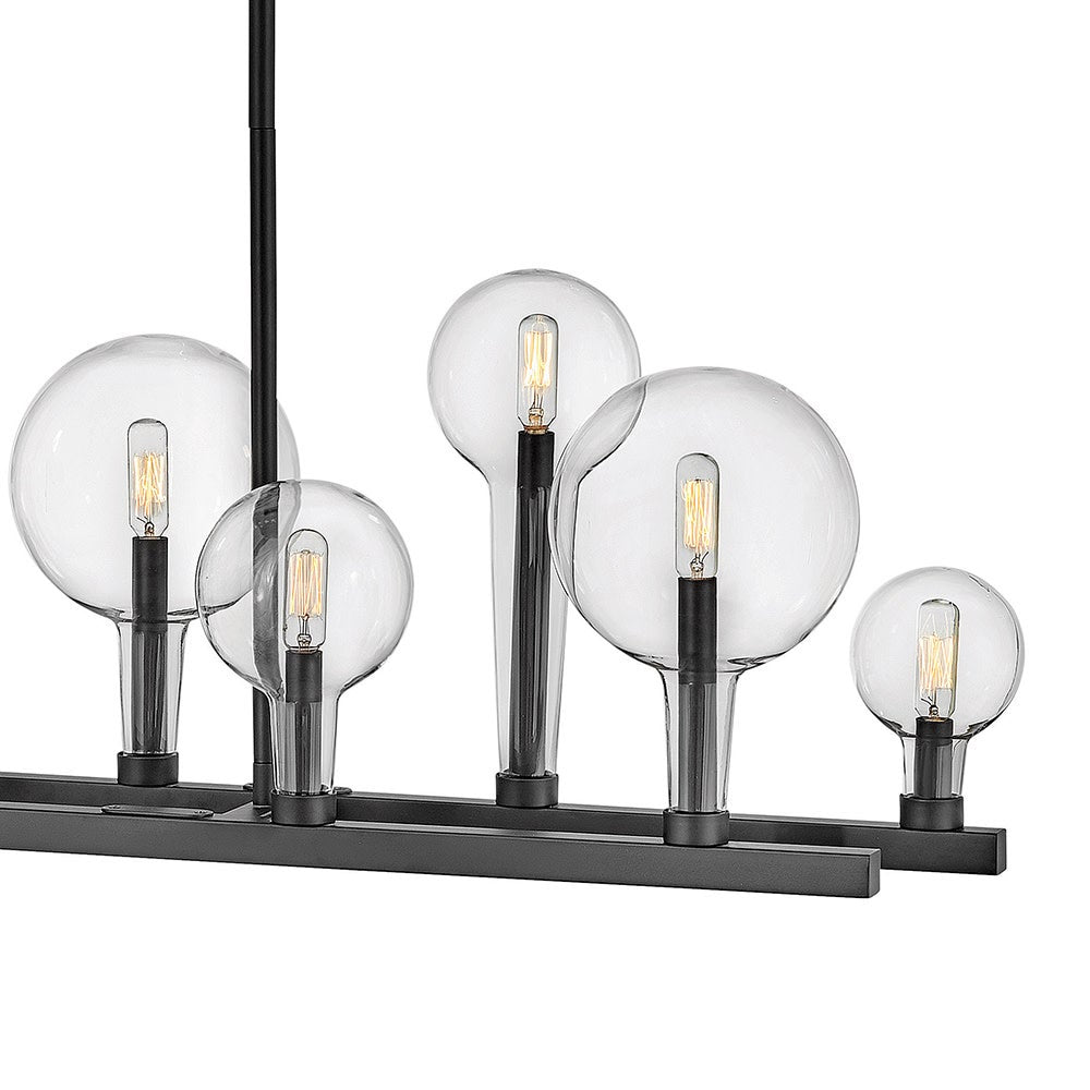 Alchemy Medium Ten Light Linear