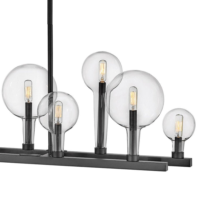 Alchemy Medium Ten Light Linear