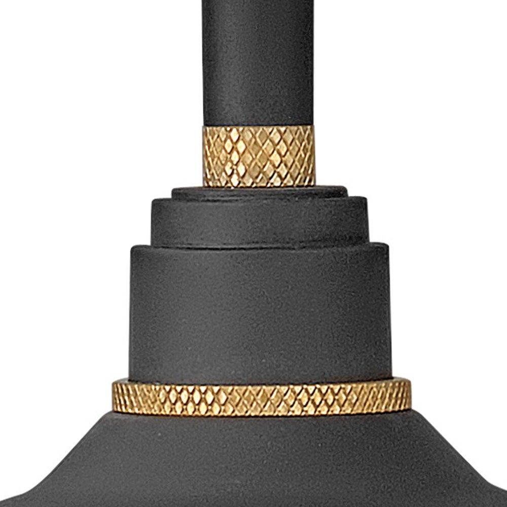 Foundry Classic Wall Mount Barn Light