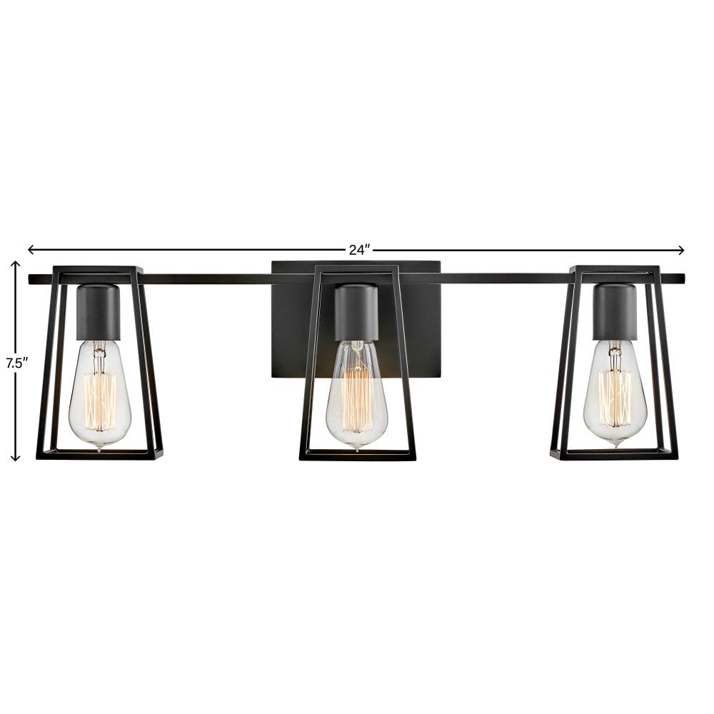 Filmore Vanity