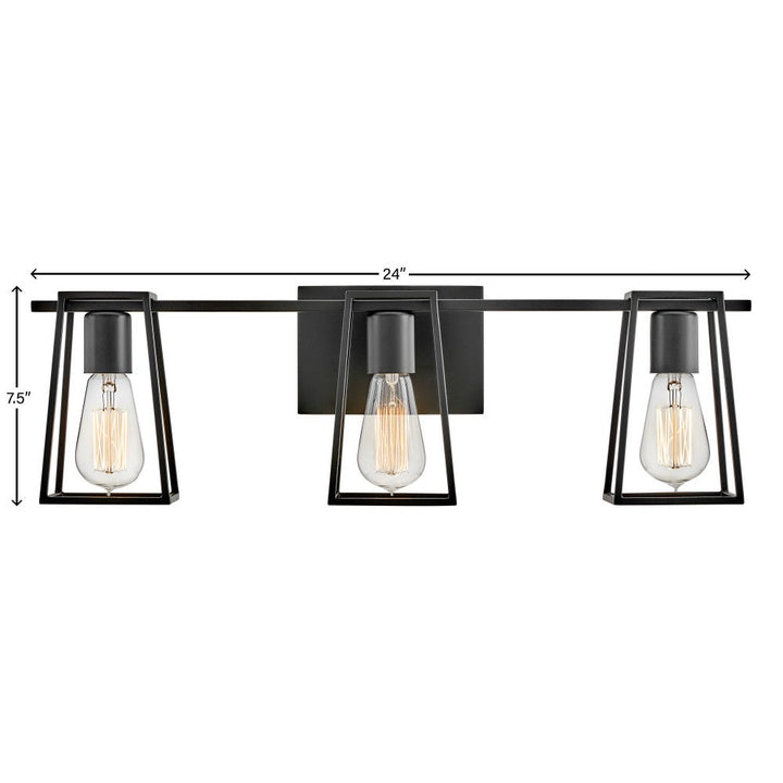 Filmore Vanity