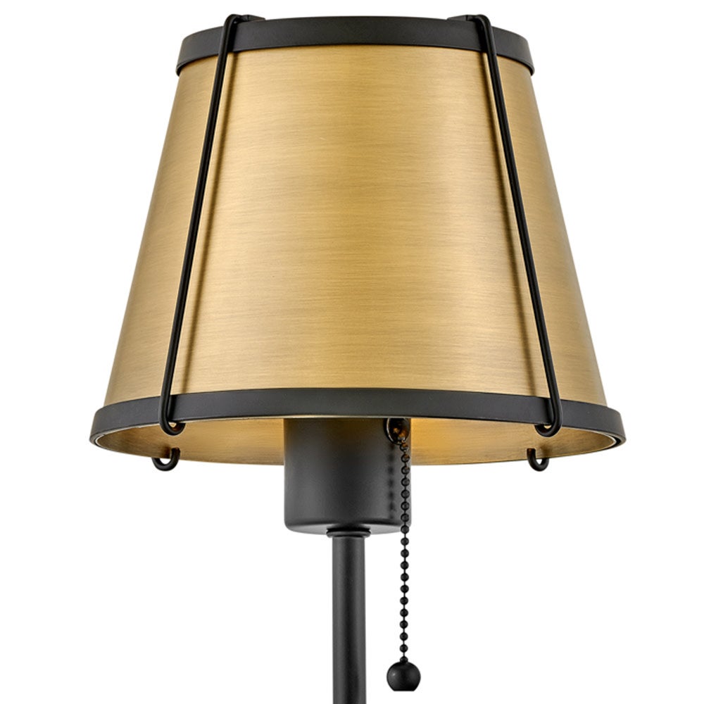 Clarke Medium Single Light Sconce