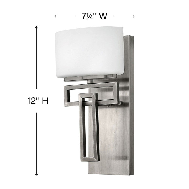 Lanza Vanity