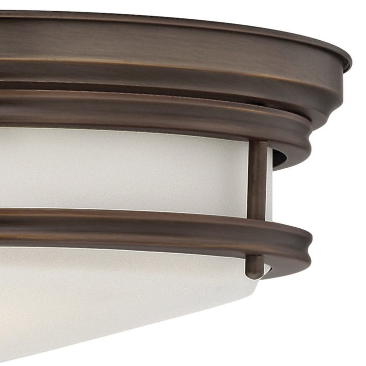 Hadley Flush Mount