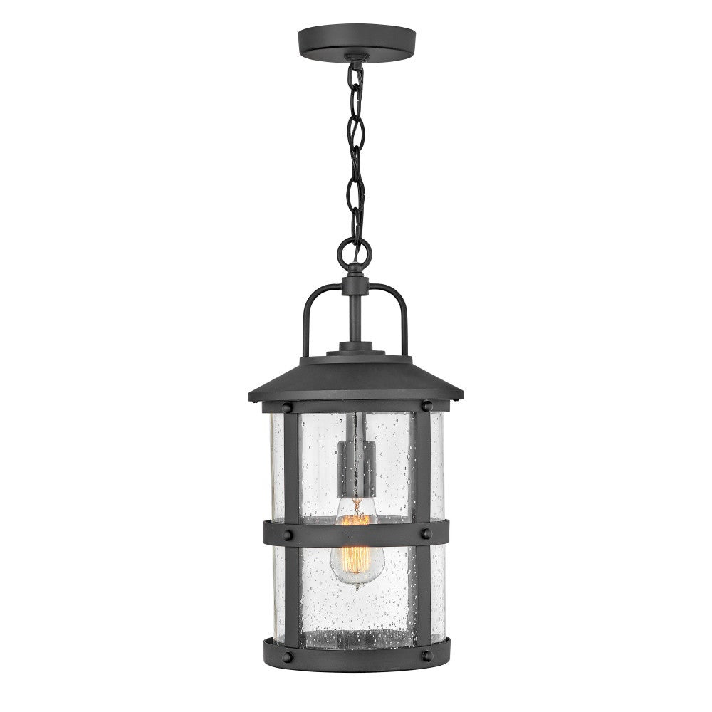 Lakehouse Outdoor Pendant