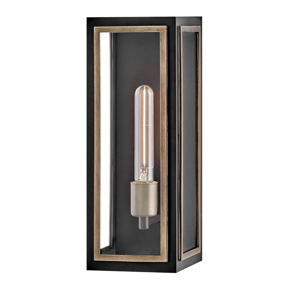 Shaw Wall Sconce