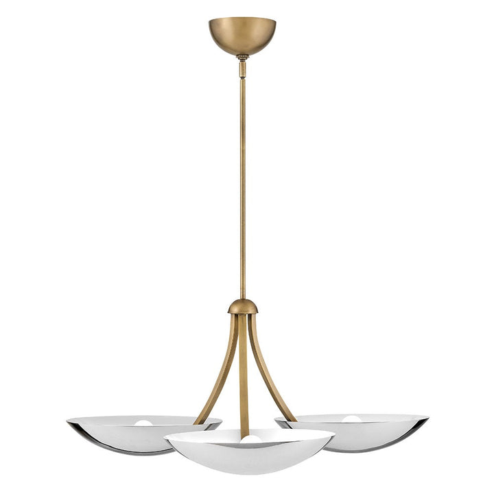 Glenn Large Chandelier