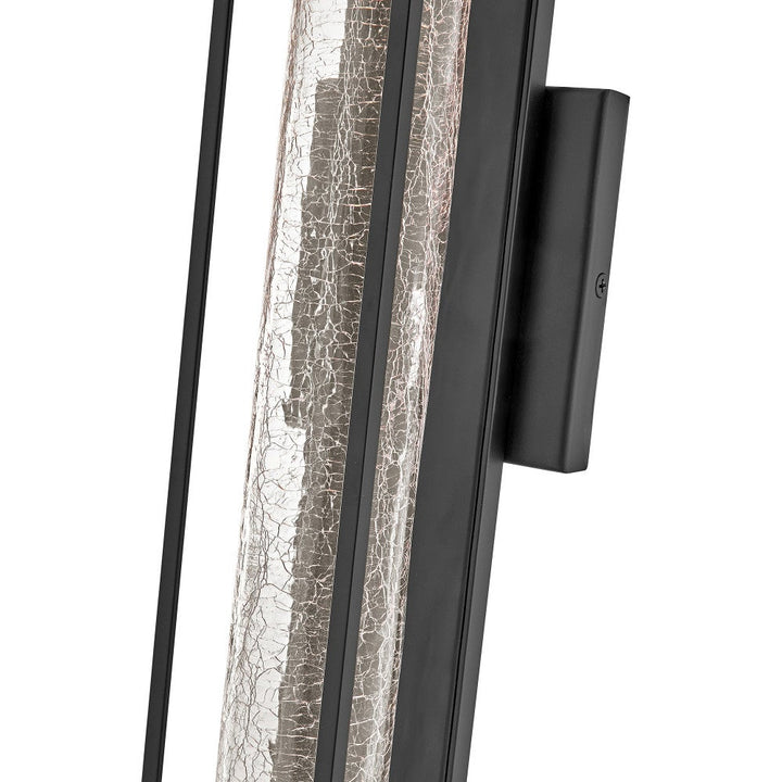 Vapor Wall Sconce
