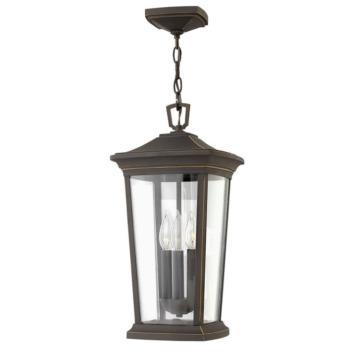 Bromley Medium Hanging Lantern
