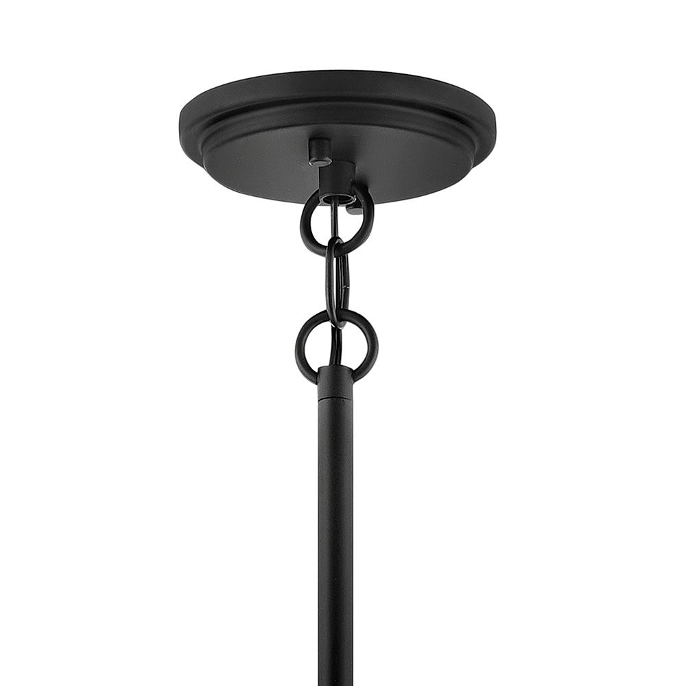 Alder Large Hanging Pendant