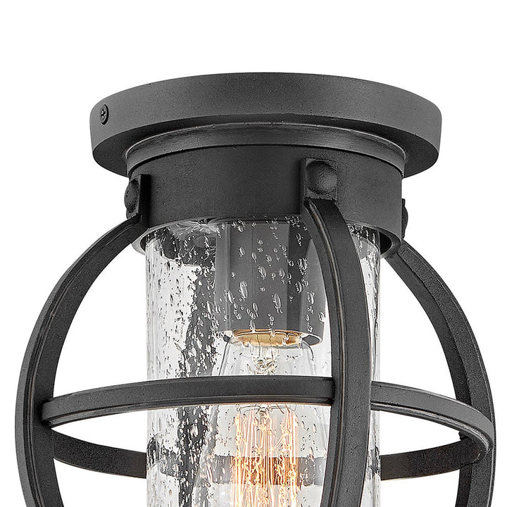 Chatham Extra Small Flush Mount