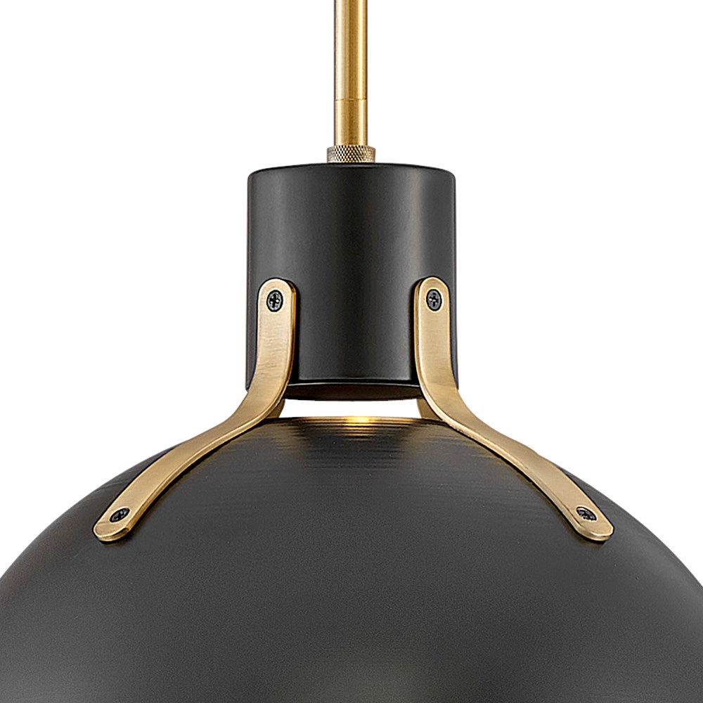 Argo Pendant