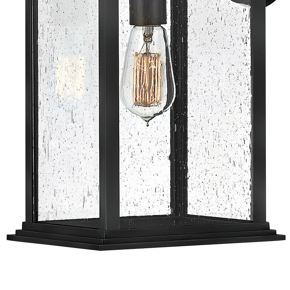 Grant Wall Mount Lantern