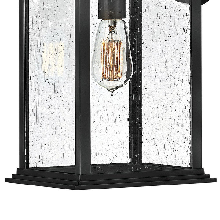 Grant Wall Mount Lantern