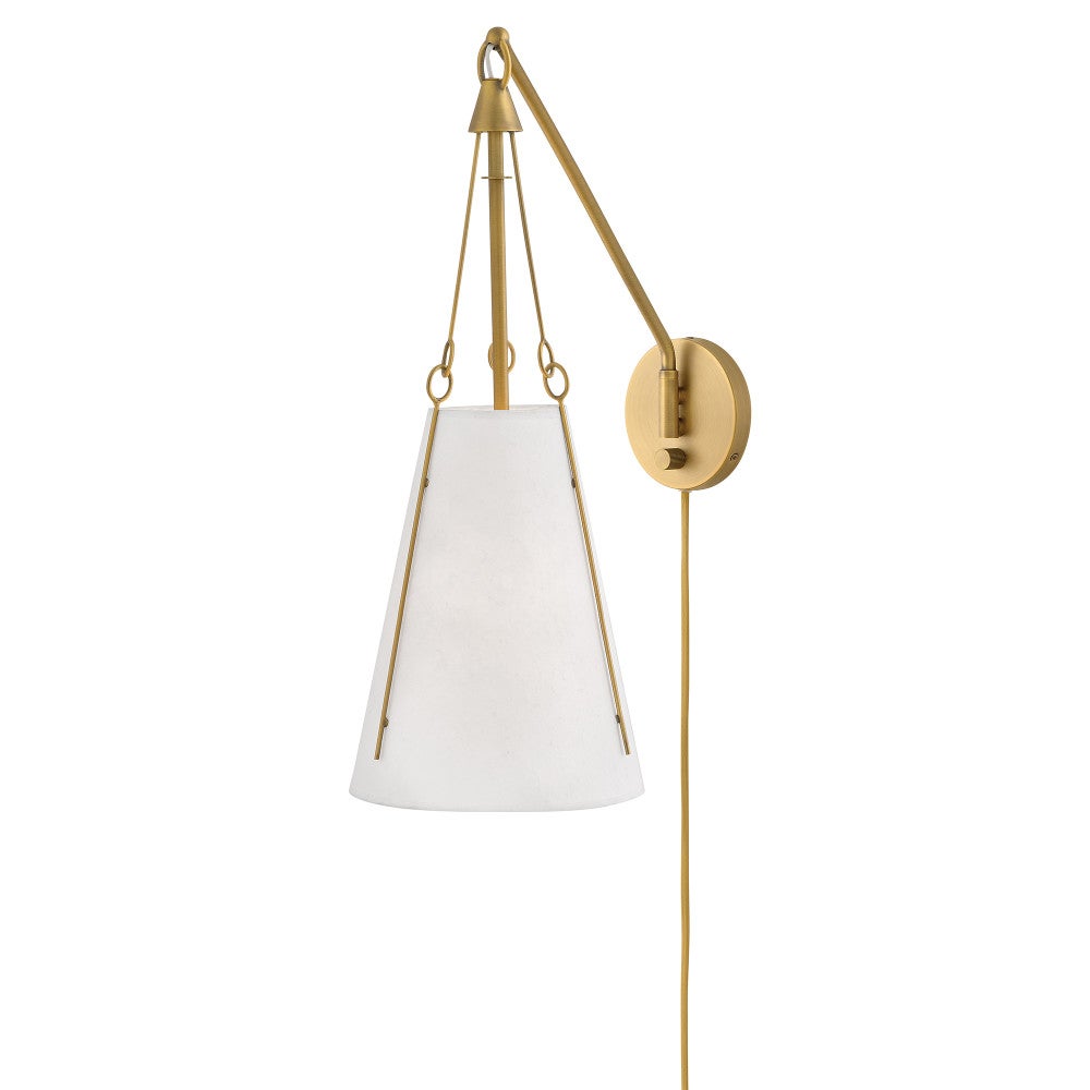 Danvers Large Sconce