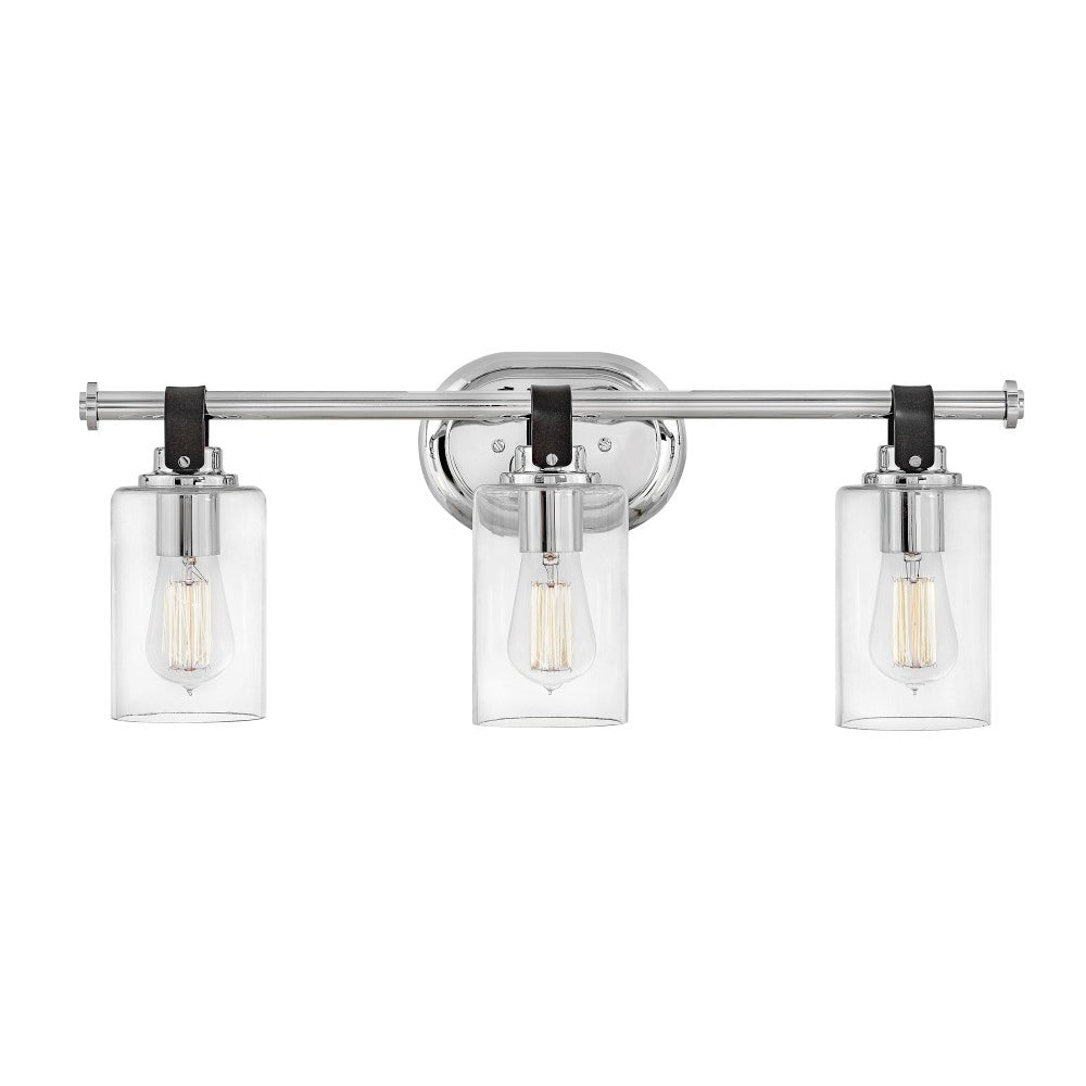 Halstead Vanity