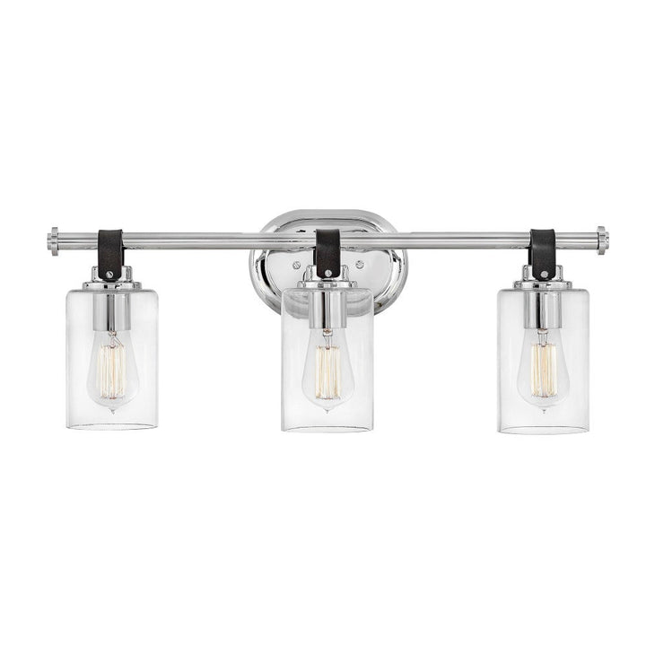 Halstead Vanity
