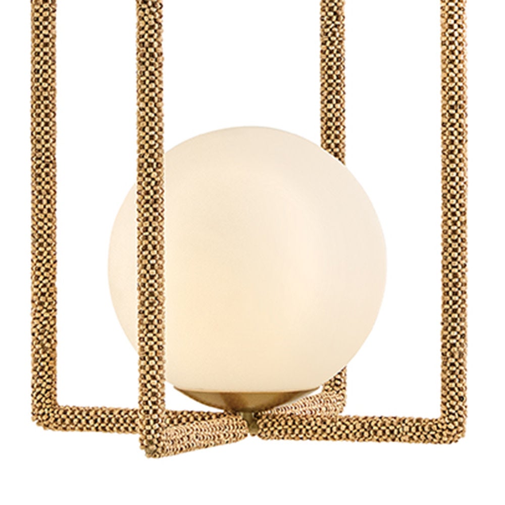 Keona Large Pendant by Hinkley - view 5