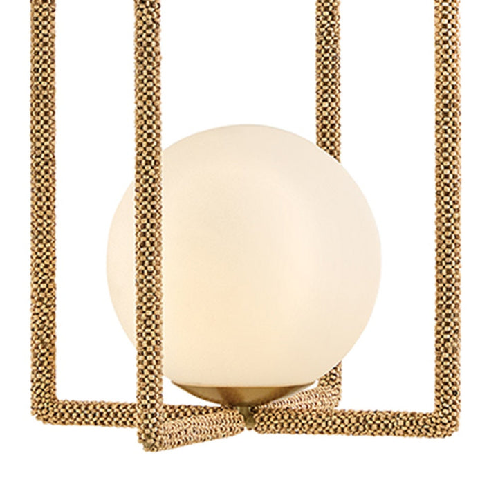 Keona Large Pendant by Hinkley - view 5