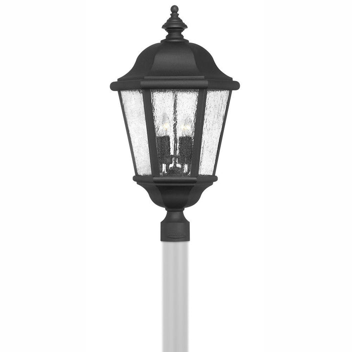 Edgewater Post Mount Lantern
