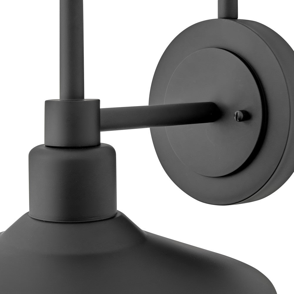 Forge Wall Mount Barn Light
