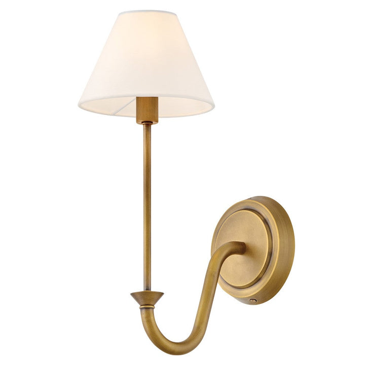 Greta Sconce
