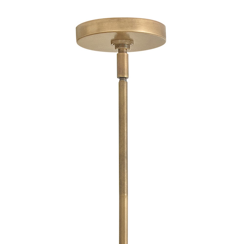 Collins Pendant