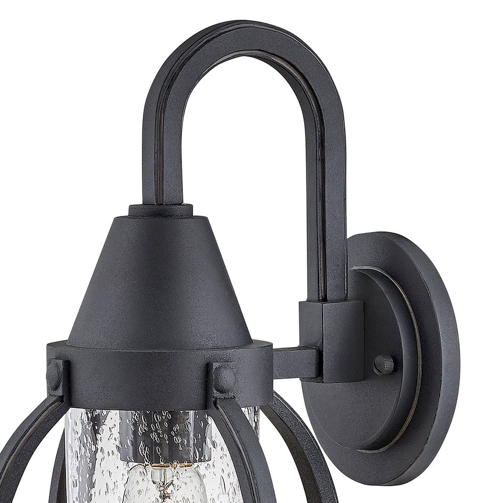 Chatham Wall Mount Lantern