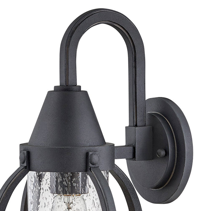 Chatham Wall Mount Lantern