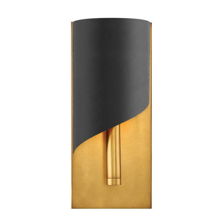 Gigi Medium Single Light Sconce