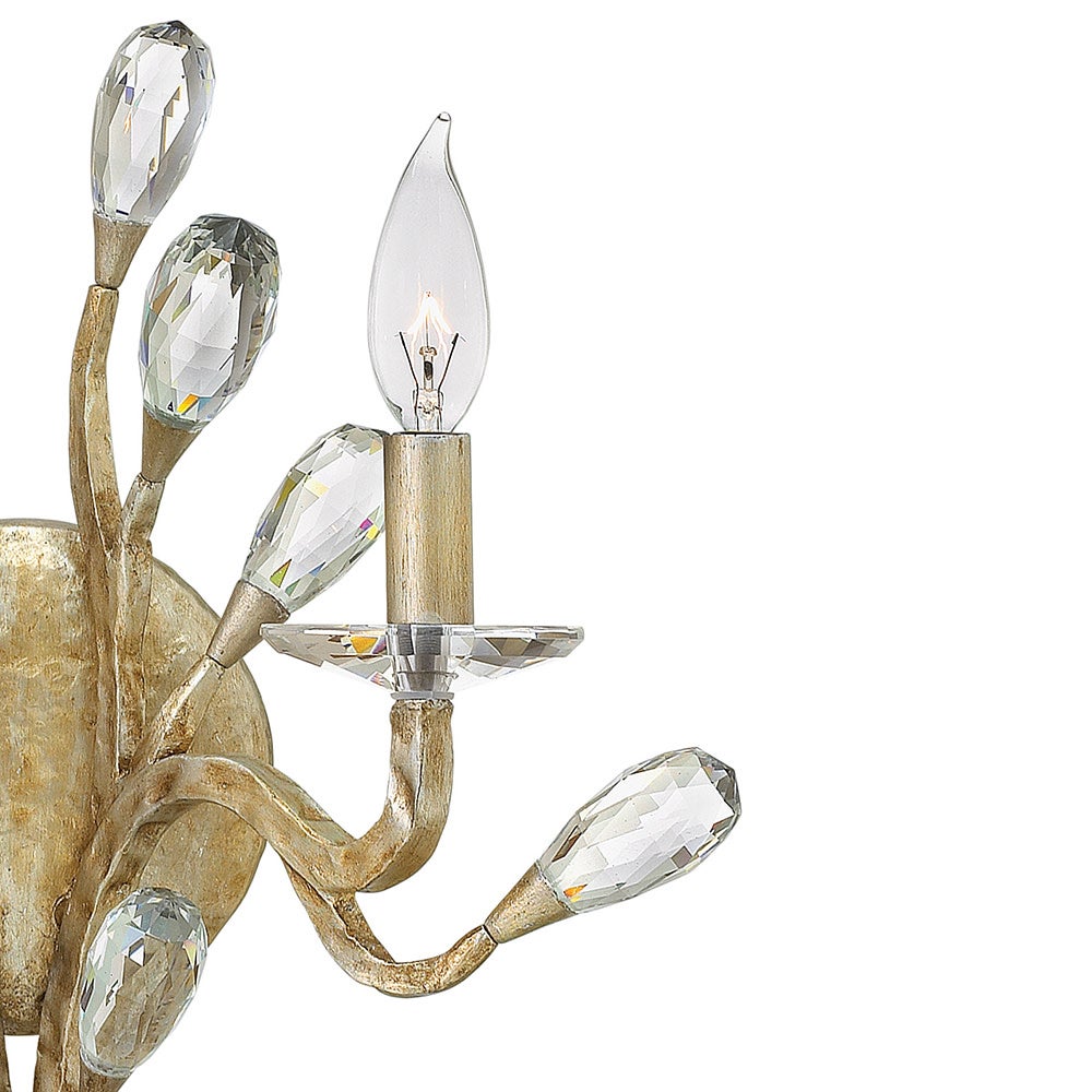 Eve Medium Two Light Sconce