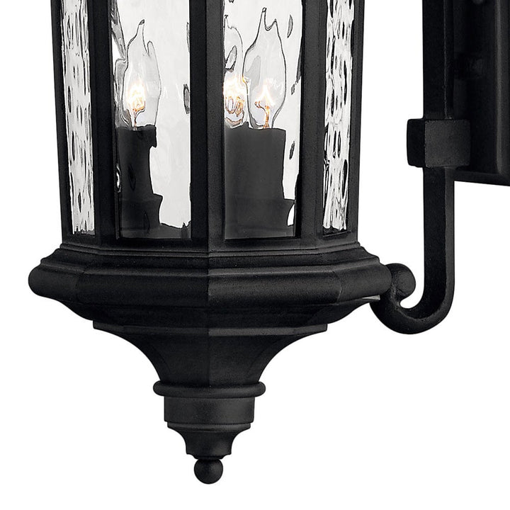 Raley Wall Mount Lantern