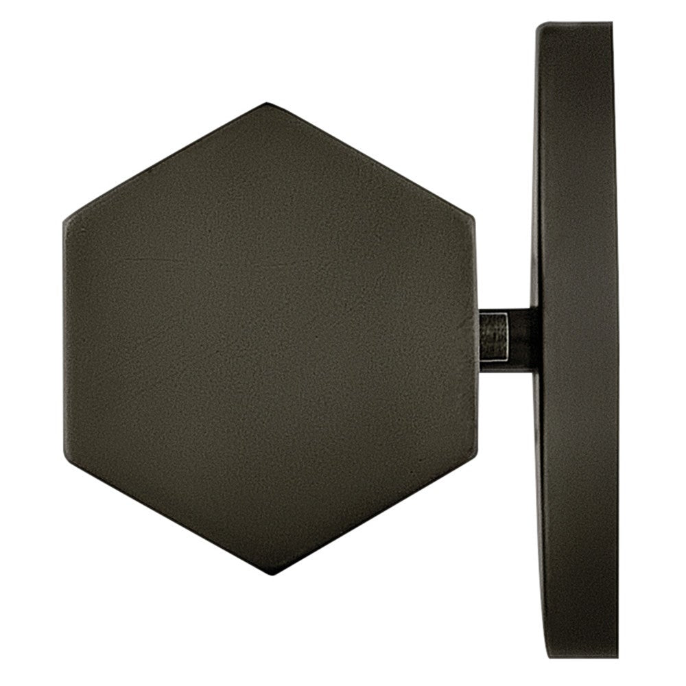 Facet LED Vanity