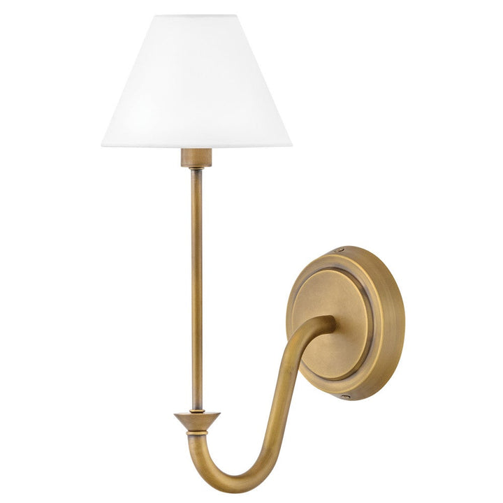 Greta Sconce