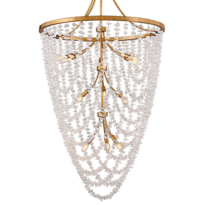 Myra Medium Chandelier