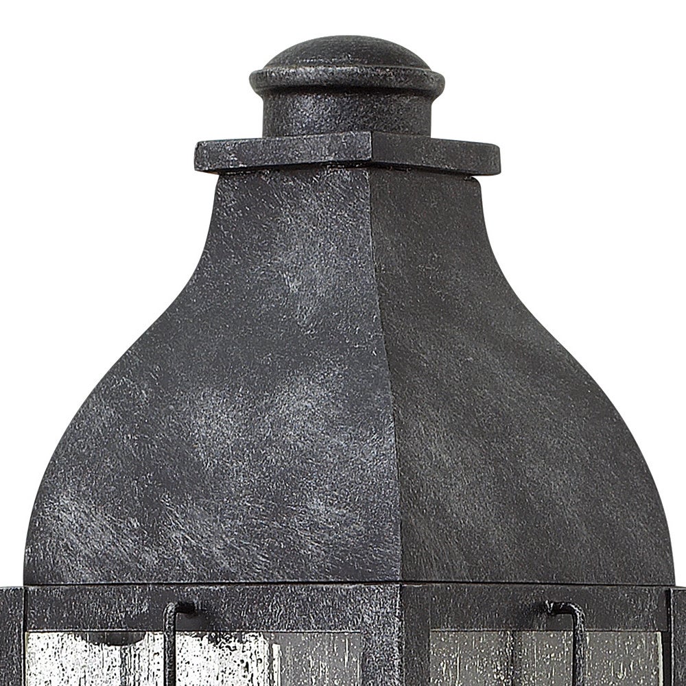 Bingham Wall Mount Lantern
