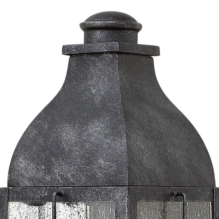 Bingham Wall Mount Lantern
