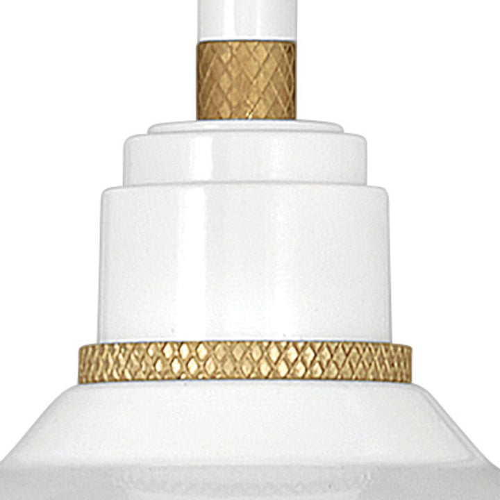 Foundry Classic Wall Mount Barn Light