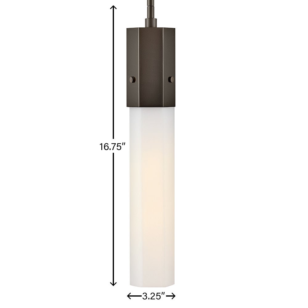 Facet Extra Small Pendant