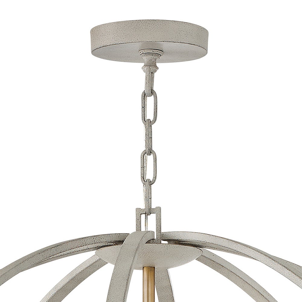 Euclid Chandelier